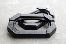KENSTYLE SIDE BLINKER GARNISH, ONE SET EACH FOR LEFT AND RIGHT FOR  KENSTYLE-00028