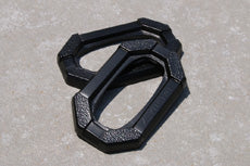 KENSTYLE SIDE BLINKER GARNISH, ONE SET EACH FOR LEFT AND RIGHT FOR  KENSTYLE-00028