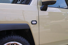KENSTYLE SIDE BLINKER GARNISH, ONE SET EACH FOR LEFT AND RIGHT FOR  KENSTYLE-00028