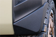 KENSTYLE REAR MUDGUARD LEFT AND RIGHT 2 PIECES 1 SET FOR  KENSTYLE-00024