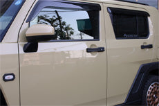 KENSTYLE DOOR HANDLE GARNISH LEFT AND RIGHT 8 PIECES 1 SET FOR  KENSTYLE-00023