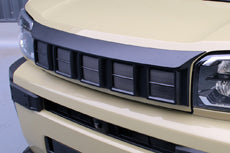 KENSTYLE FACE MAKEUP GRILL MATTE BLACK PAINT SPECIFICATION FOR  KENSTYLE-00020