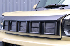 KENSTYLE FACE MAKEUP GRILL UNPAINTED SPECIFICATION FOR  KENSTYLE-00019