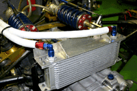 BILLION SUPER THERMO PROTECT TUBE WHITE 17φ×50cm BSPT17-05