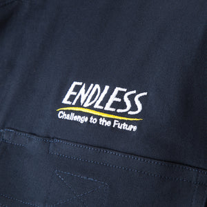 ENDLESS WORK SUIT XXL FOR  GWE-WSTM-XL-XXL