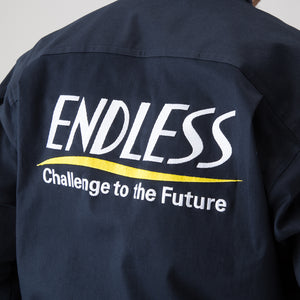 ENDLESS WORK SUIT XXL FOR  GWE-WSTM-XL-XXL