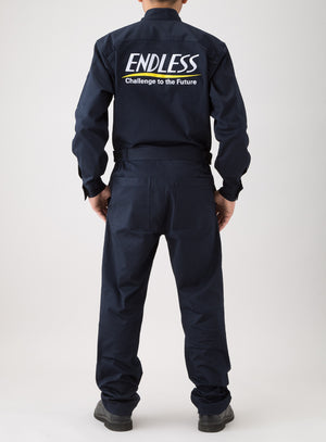 ENDLESS WORK SUIT XL FOR  GWE-WSTM-XL-XL