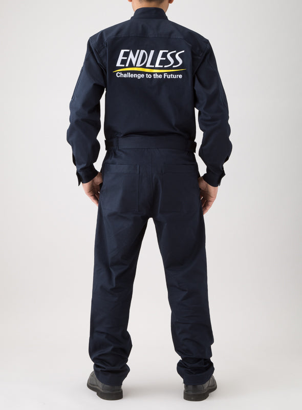 ENDLESS WORK SUIT XL FOR  GWE-WSTM-XL-XL