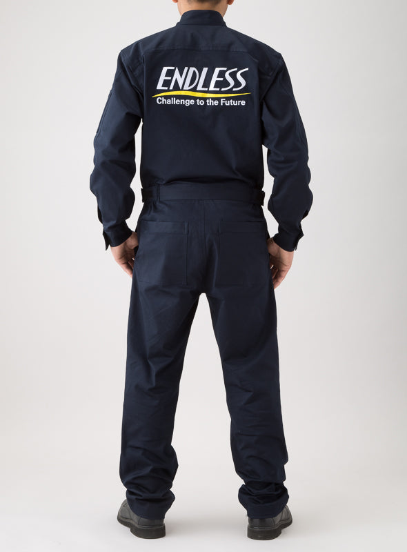 ENDLESS WORK SUIT L FOR  GWE-WSTM-XL-L