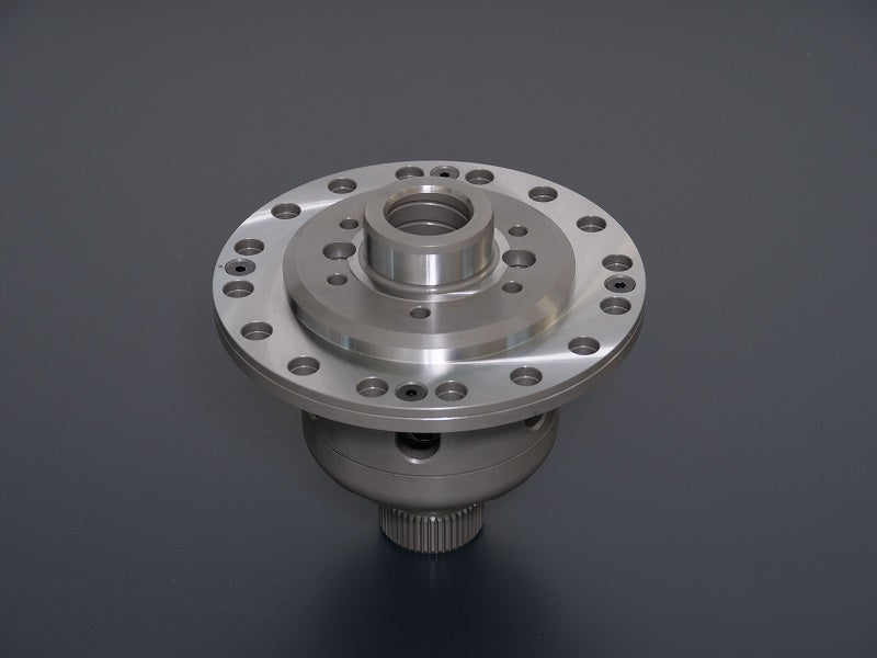 CUSCO LSD TYPE MZ 1WAY FRONT For TOYOTA GR YARIS GXPA16 LSD 1C7 M15