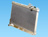 KOYORAD RADIATOR TYPE-M FOR HONDA ACCORD CF4 6 7 CL1 KV080625R