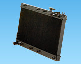 KOYORAD RADIATOR TYPE-R FOR TOYOTA ARISTO JZS147 KA010337