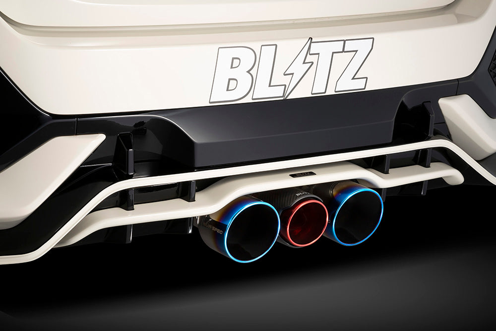 【引き渡し限定】BLITZ ダンパーDSCPLUS CIVICTYPER FK8 引き渡し限定】BLITZ ダンパーDSCPLUS CIVICTYPER FK8 【公式通販】