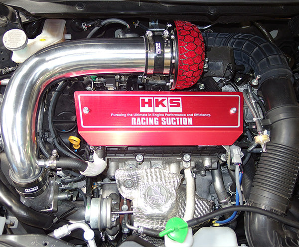 HKS RACING SECTION FOR SUZUKI SWIFT SPORTS ZC33S 70020-AS105