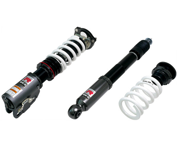 HKS HIPERMAX R COILOVERS SUSPENSION FOR HONDA CIVIC TYPE R FD2 K20A 80310-AH004