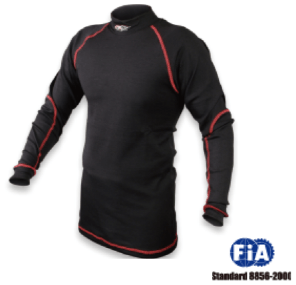 GRUPPEM UNDERSHIRT PRO M GRUPPEM-00005