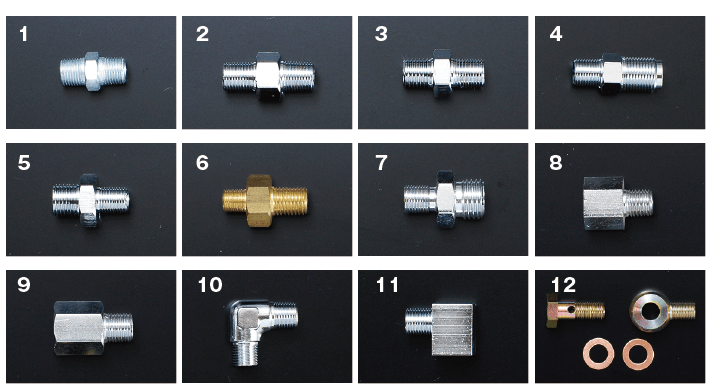 GREDDY UNION FOR   11900576