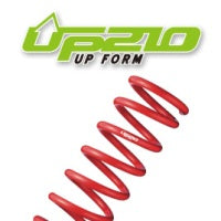 TANABE SUSTEC UP210 SPRINGS  For DAIHATSU CAST LA250S  LA250SUK