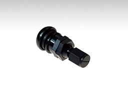 RAYS European Air Valve (RAYS new logo) BK