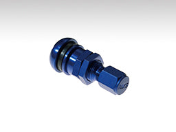 RAYS AIR VALVE EUROPEAN ALUMINUM AIR VALVE RAYS BL 54 FOR  65050000078BL