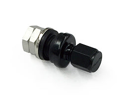 RAYS AIR VALVE INSIDE ALUMINUM AIR VALVE RAYS BK 61 FOR  65050000006BK