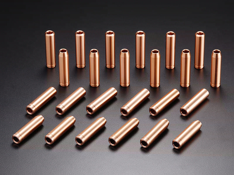 JUN AUTO Racing Valve Guide  For TOYOTA 1JZ-G(T)E 1008M-T004