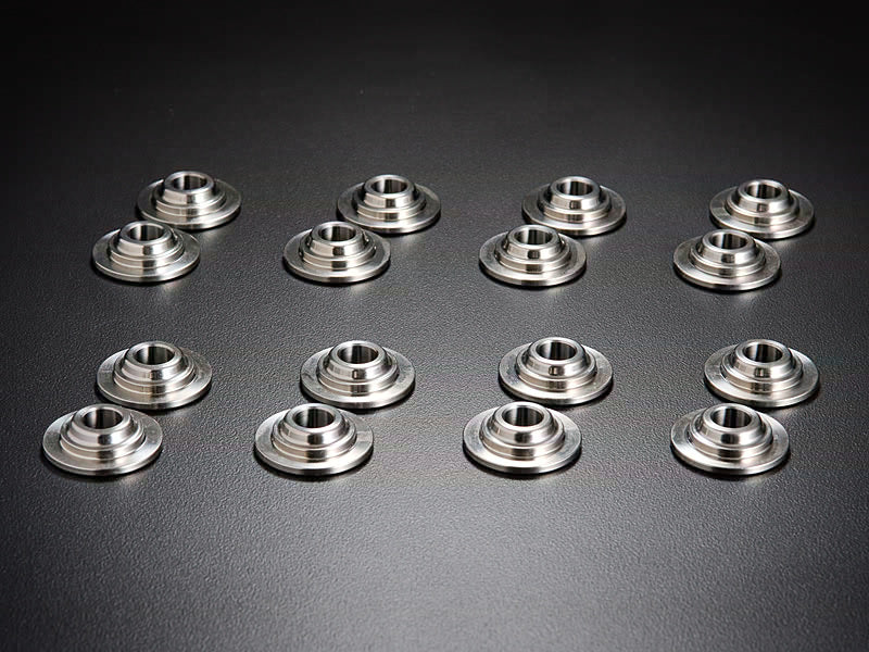 JUN AUTO Titanium Valve Retainer  For NISSAN RB26DETT 1005M-N009