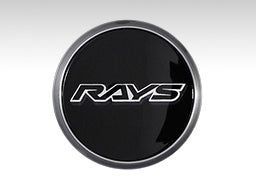 RAYS VOLK RACING G25 Edge Center Cap