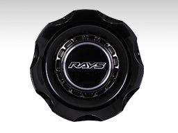 RAYS VOLK RACING G27 Center Package Set