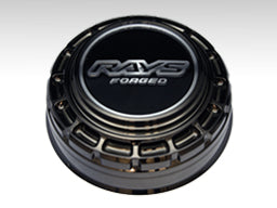 RAYS VOLK RACING 5H&6H CENTER CAP