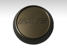 RAYS VOLK RACING ZE40, TE37SAGA, TE37SONIC, TE37ultra Center Cap(High type)