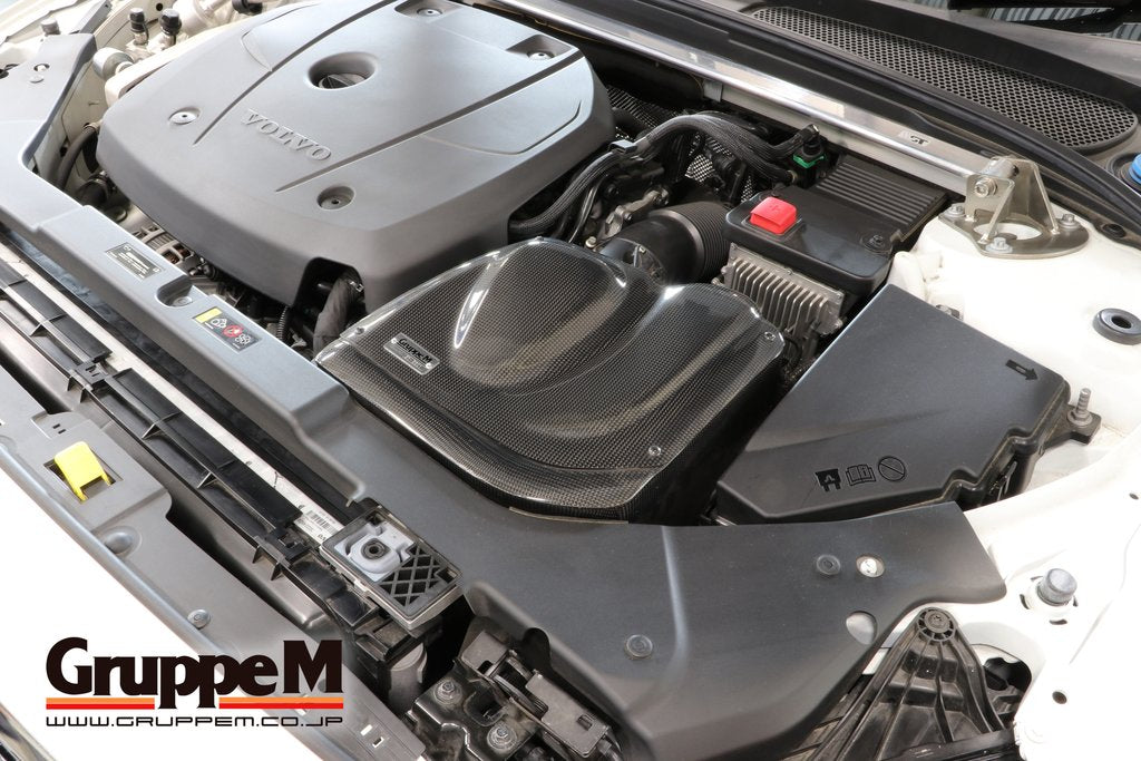 GRUPPEM RAM AIR SYSTEM  For VOLVO XC60 UB420XC FRI-0222