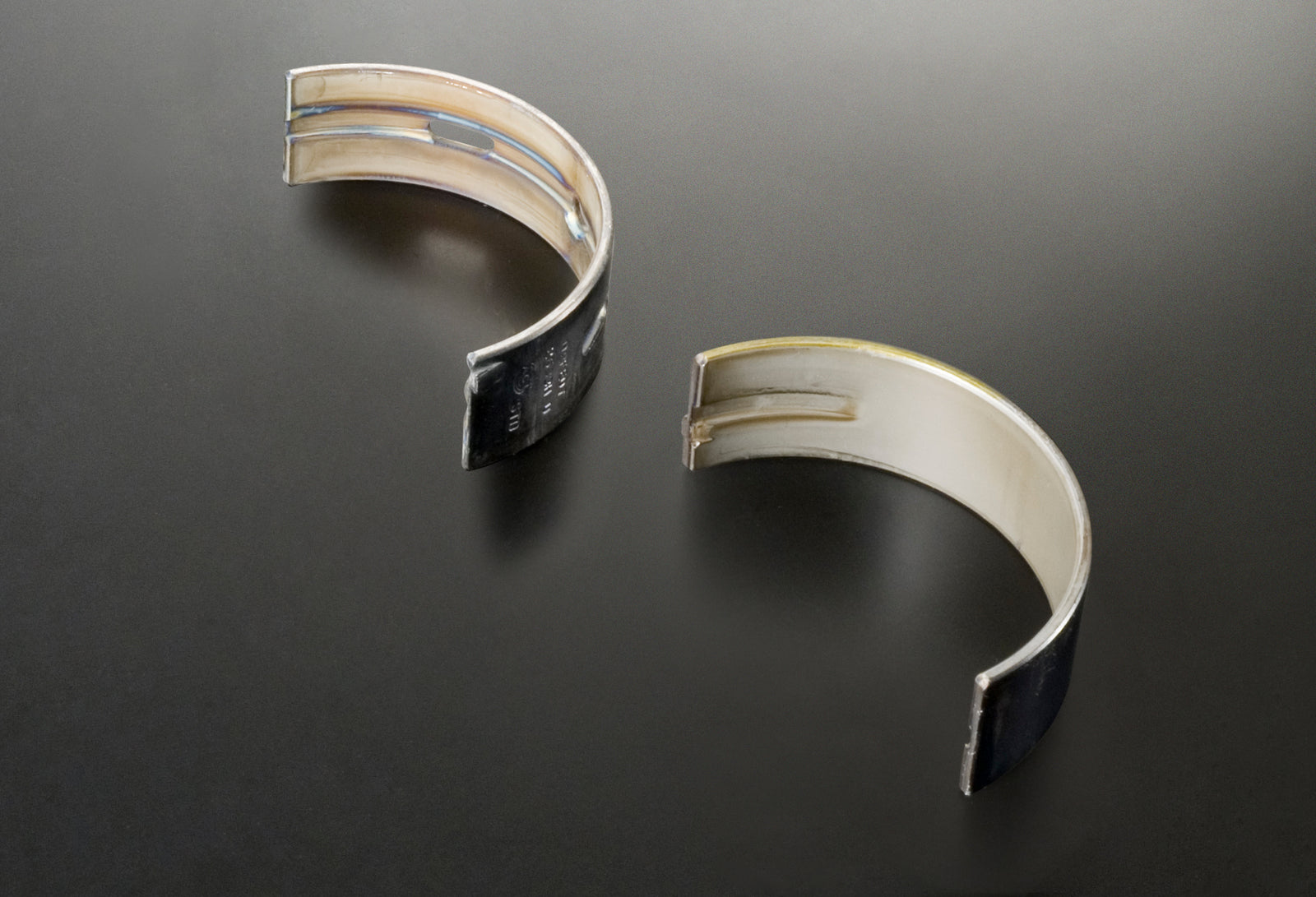 TOMEI MAIN BEARING GRADE A  For FAIRLADY Z Z33 V35 VQ 126111