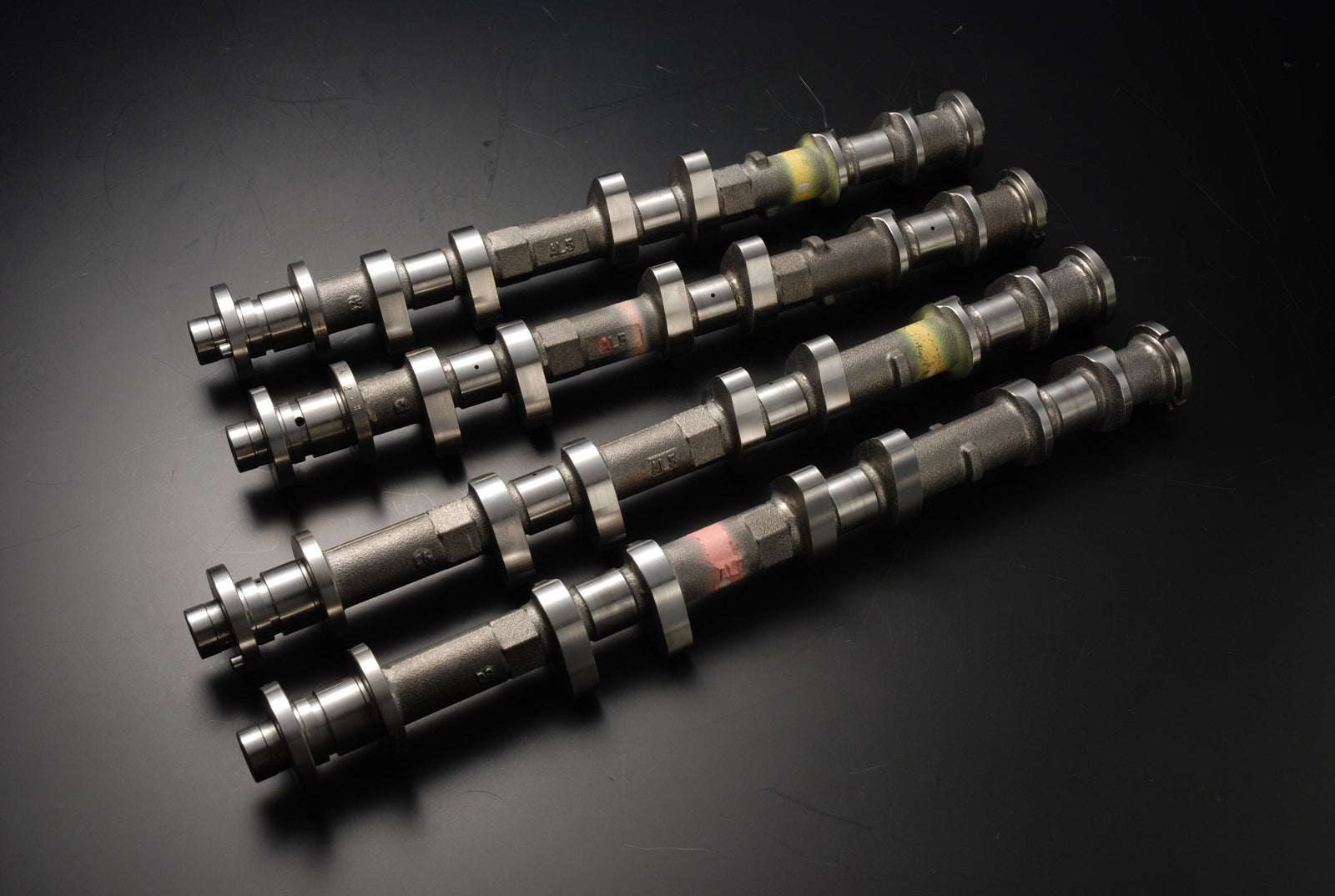 TOMEI PONCAM VQ35HR 264-10.8mm  For NISSAN FAIRLADY Z VQ 143065