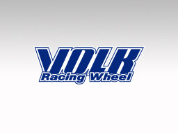 RAYS Brand Sticker VOLK RACING WHEEL