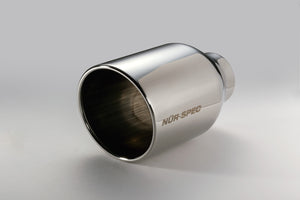 BLITZ NUR-SPEC CUSTOM EDITION STYLED EXHAUST For TOYOTA GR YARIS MXPA12 63197