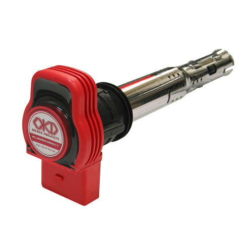 OKADA PROJECTS PLASMA DIRECT IGNITION COIL SET FOR AUDI A6 ALLROAD QUATTRO 3.2FSI SD336101R