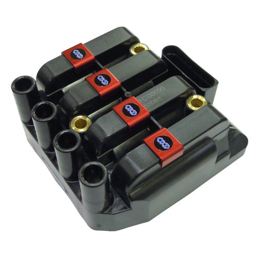 OKADA PROJECTS PLASMA DIRECT IGNITION COIL SET FOR VOLKSWAGEN NEW BEETLE SD331111R