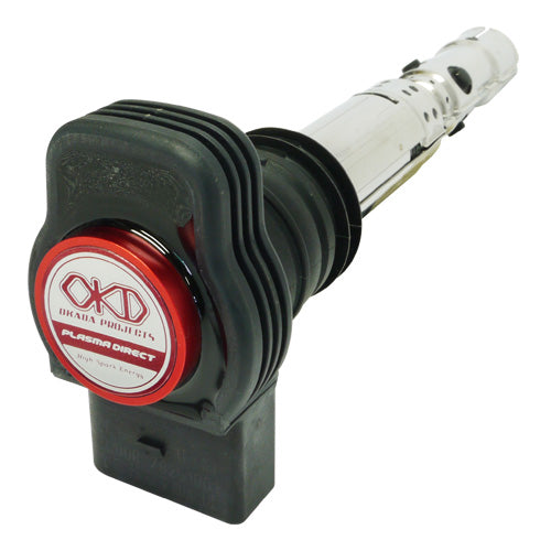 OKADA PROJECTS PLASMA DIRECT IGNITION COIL SET FOR AUDI A4 AVANT 1.8T SD334041R