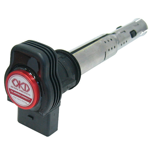 OKADA PROJECTS PLASMA DIRECT IGNITION COIL SET FOR AUDI A3 SPORTBACK 2.0TFSI SD334061R