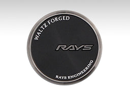 RAYS WALTZ FORGED HI TYPE CENTER CAP