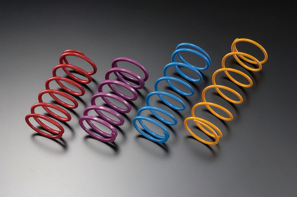 GREDDY HIGH RATE SPRING FOR WASTE GATE VALVE FOR   11900262