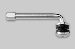 FABULOUS BARONE XR-6 2PC 19X9.5 15 6x139.7 BLACK POLISH FABULOUS-00002