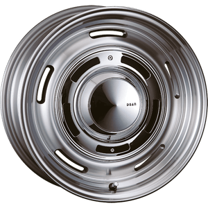 DEAN WHEELS CROSS COUNTRY 15×6.0J 32 9H-108/108 MAT BLACK