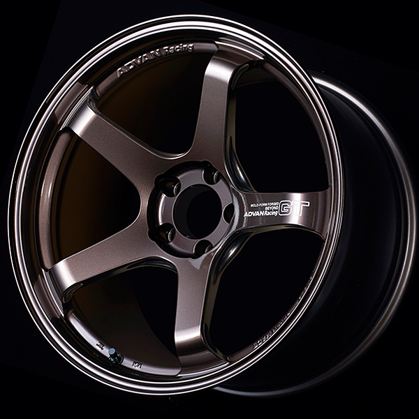 YOKOHAMA ADVAN RACING GT BEYOND 20×10.0J 114.3x5(M14) 35 C-2 RCB FOR  YW-AR-GT-BEYOND-20×10p0-114.3-5(M14)-35-RCB