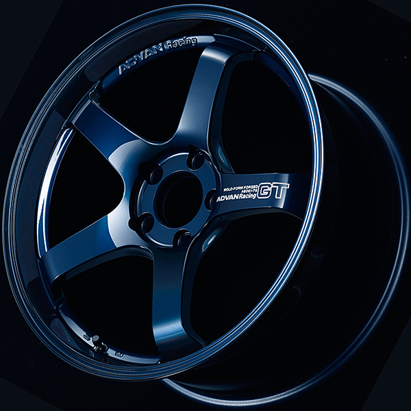 YOKOHAMA ADVAN RACING GT PREMIUM 18×9.5J 114.3x5(M14) 29 C4 TBP FOR  YW-AR-GT-PREMIUM-18×9p5-114.3-5(M14)-29-TBP