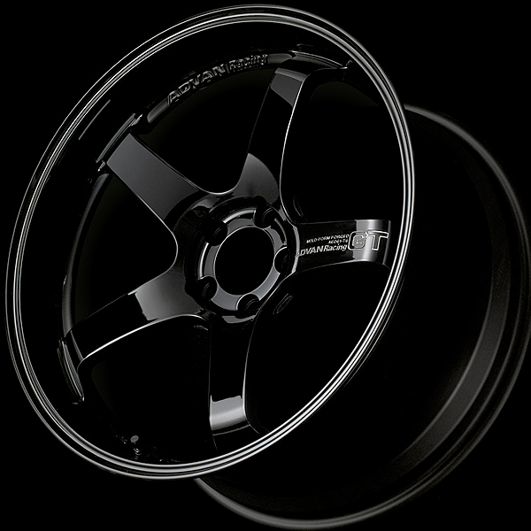 YOKOHAMA ADVAN RACING GT PREMIUM 20×10.0J 114.3x5 45 M GBP FOR  YW-AR-GT-PREMIUM-20×10p0-114.3-5-45-GBP