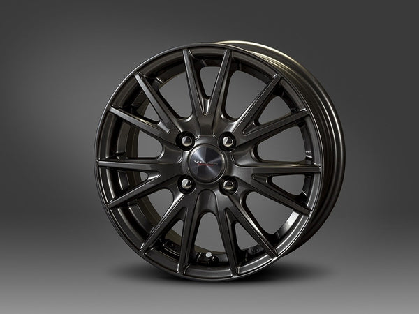 ● 美品 WEDS VELVA 15in 6J PCD100 195/65R15 ○ 美品 WEDS VELVA 15in 6J PCD100 195/65R15