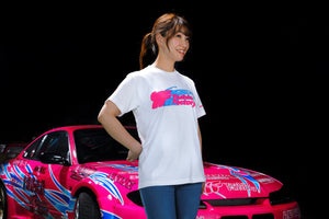 YASHIO FACTORY SHIRT WHITE S FOR  YASHIO-FACTORY-00017