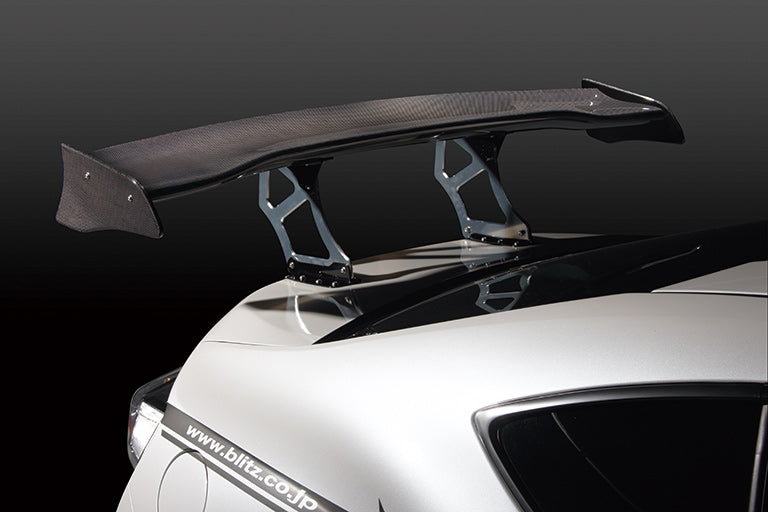 BLITZ GT Wing  For SUBARU BRZ ZC6 FA20 60157